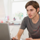 Illustration for article titled Facebook User Verifies Truth Of Article By Carefully Checking It Against Own Preconceived Opinions